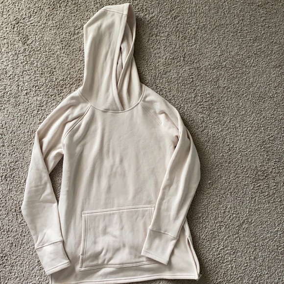 Tan sweatshirt - Picture 1 of 3